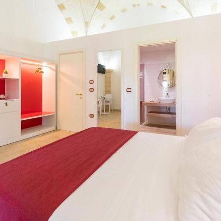 La Botte Bed and Breakfast Giurdignano Eksteriør billede