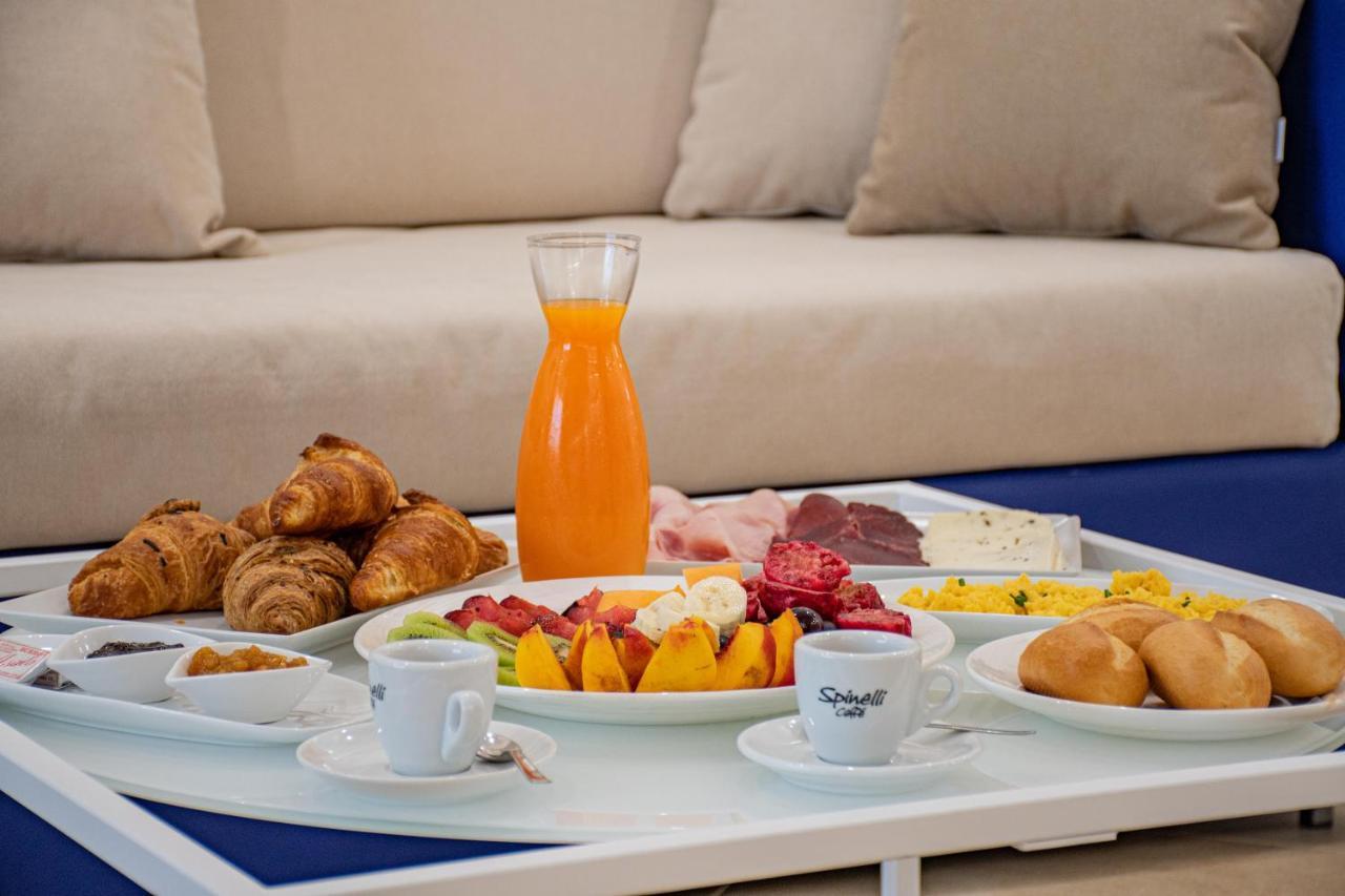 La Botte Bed and Breakfast Giurdignano Eksteriør billede